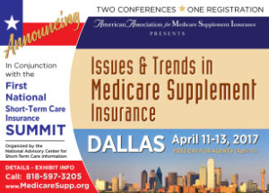 Medicare Supplement sales summit