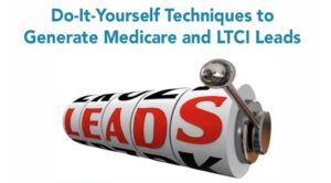 Do it yourself lead generation