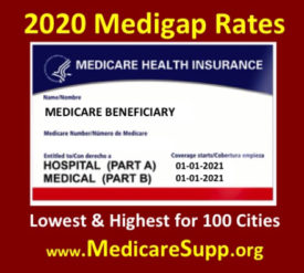 PLAN G BUYERS - MEDICARE SUPPLEMENT PLAN G