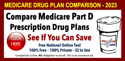 Compare Best Medicare Drug Plans