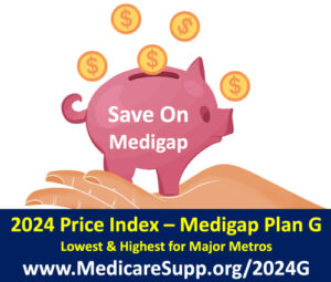 Medigap Plan G Price Save on Medigap