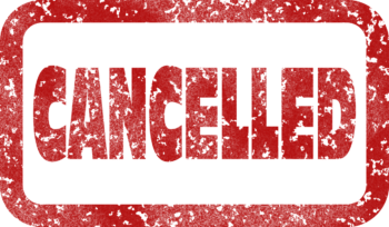 Cancelled Medicare Advantage Plan
