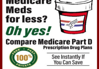 2022 Medicare drug plan