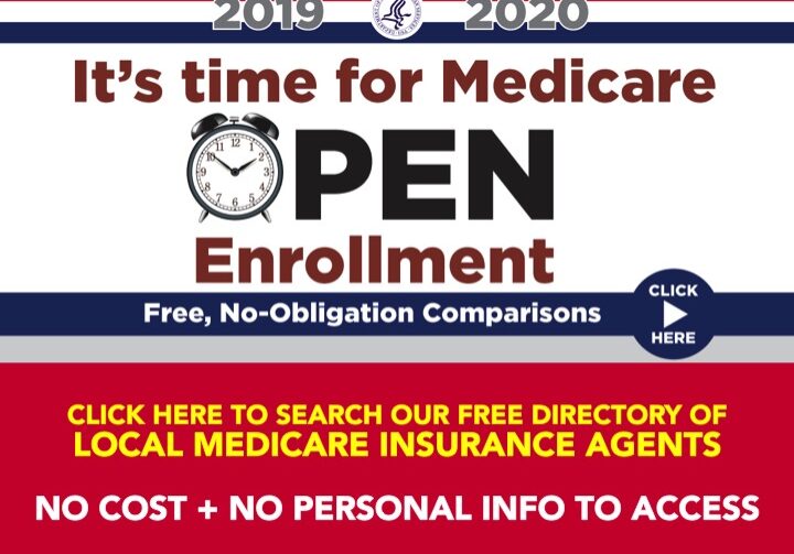 Medicare agents national directory