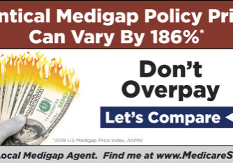 Medicare Supplement sales tools for Open Enrollment