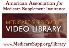 Medigap Video Library